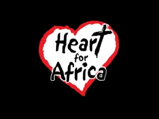 Heart for Africa service project