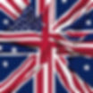 US stars and stripes flag and UK union jack flag combination.jpg