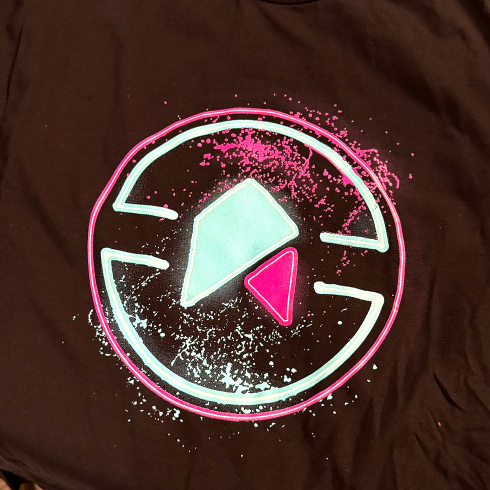 TN Summit '25 Compass Logo Tee