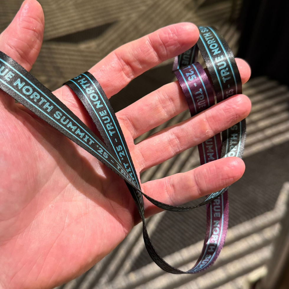 Banner Lanyard