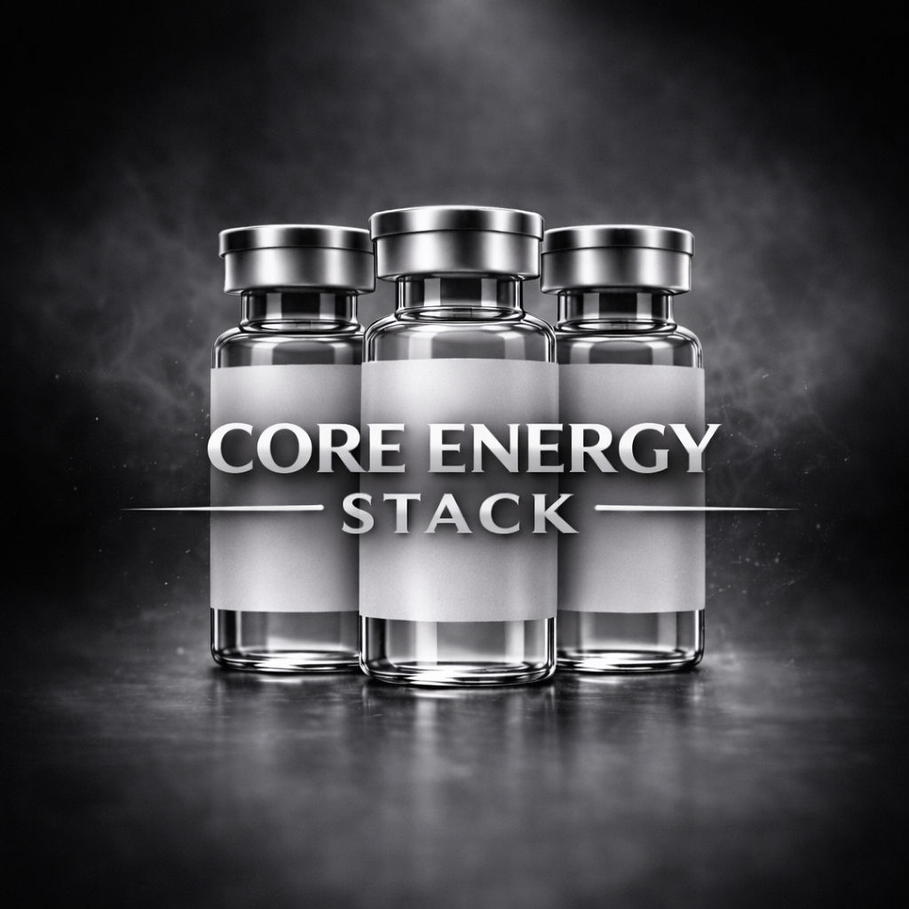 Core Energy Stack