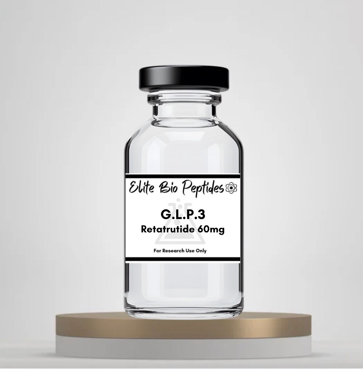 G.L.P.3 - 60mg