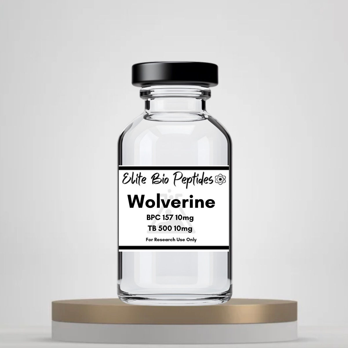 Wolverine - 20mg
