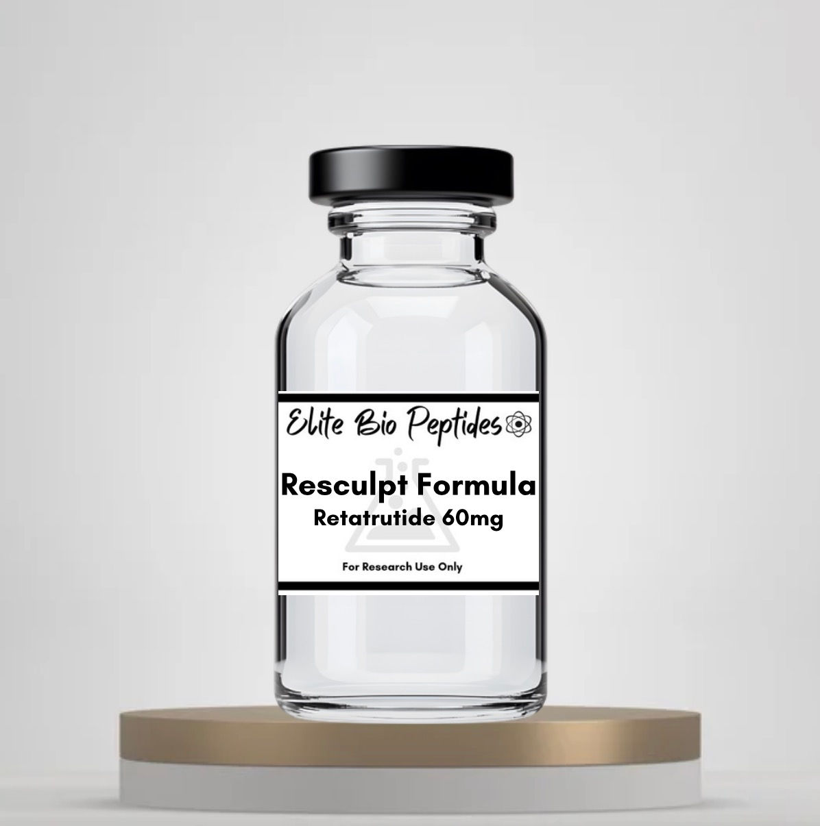 Resculpt Formula 60mg