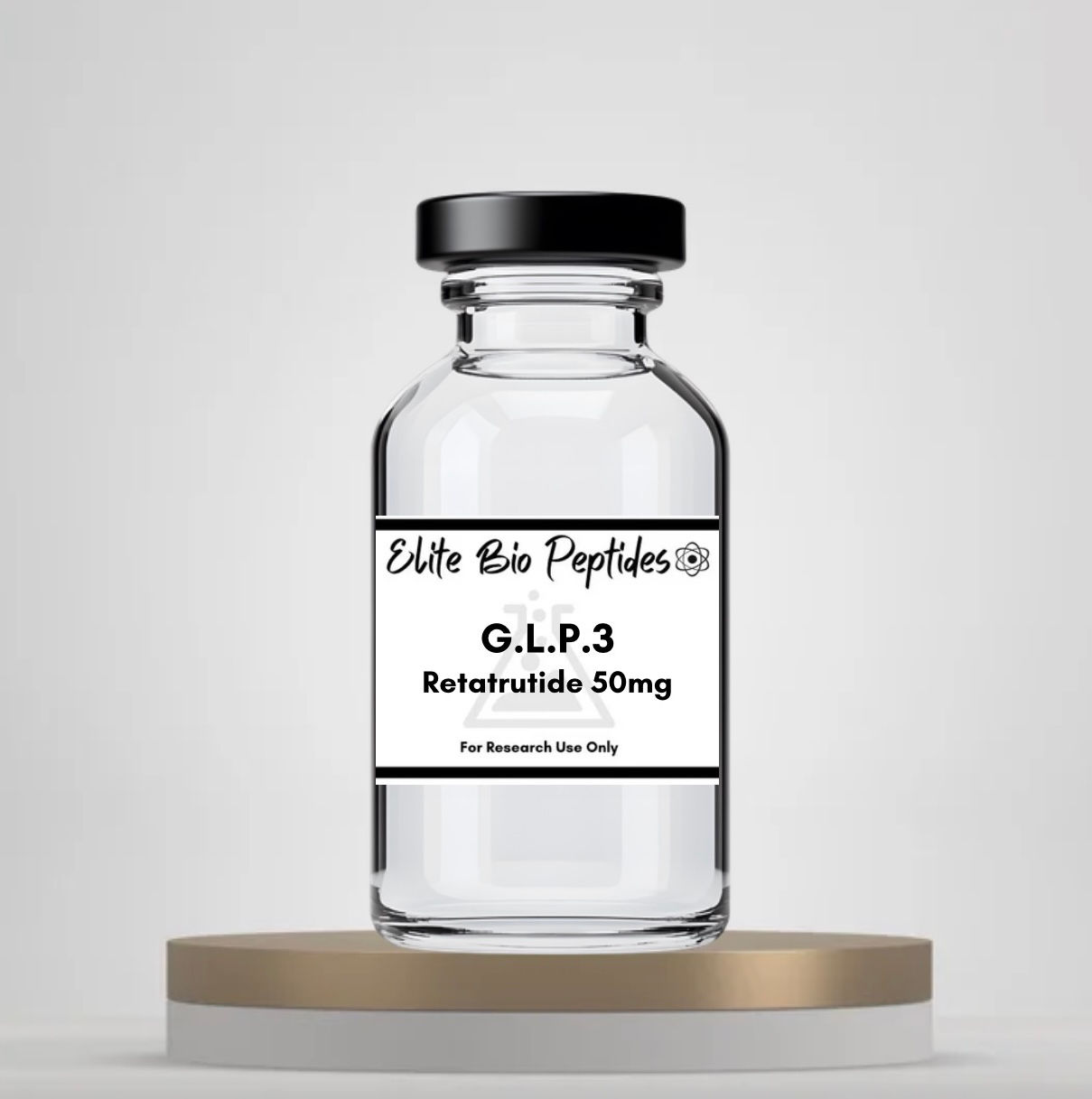 G.L.P.3 - 50mg