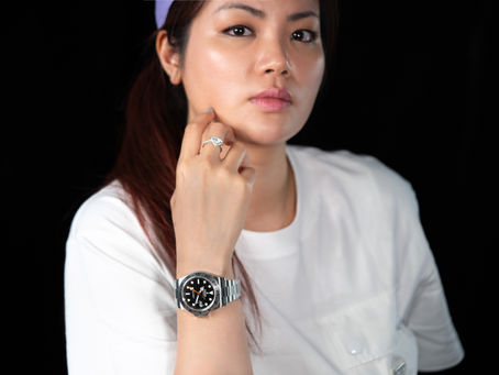 Our new watches are now available!