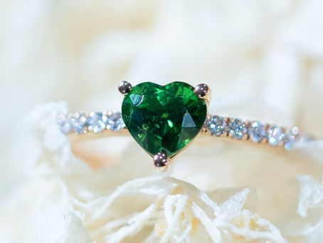 Our Diamond Make Difference