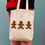 Thumbnail: Christmas Ginger Bread Tote Bag