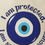 थंबनेल: Evil Eye Safe   Tote Bag