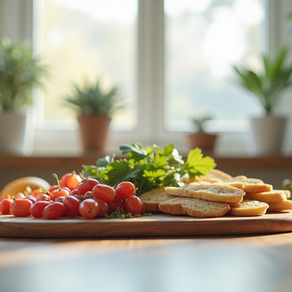 Meet Marcela: A Nutritionist Dedicated to Your Wellness