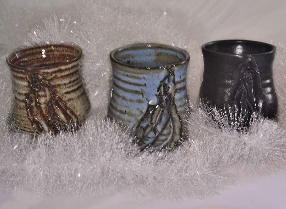 Thumbnail: Femme Cup