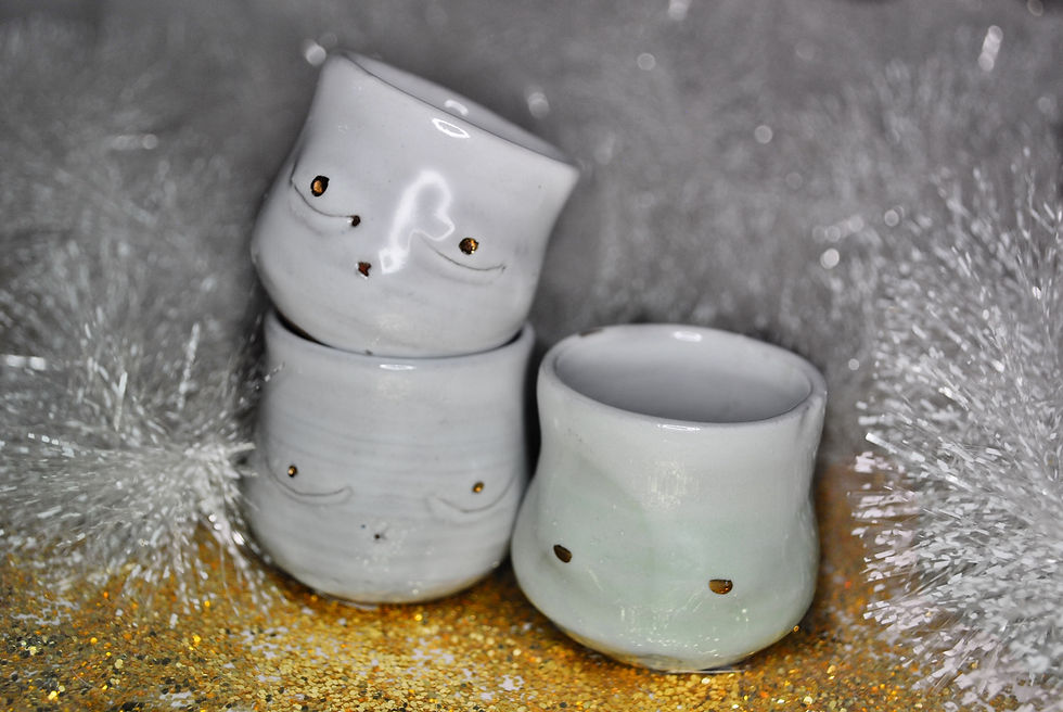 Thumbnail: ShotGlasses