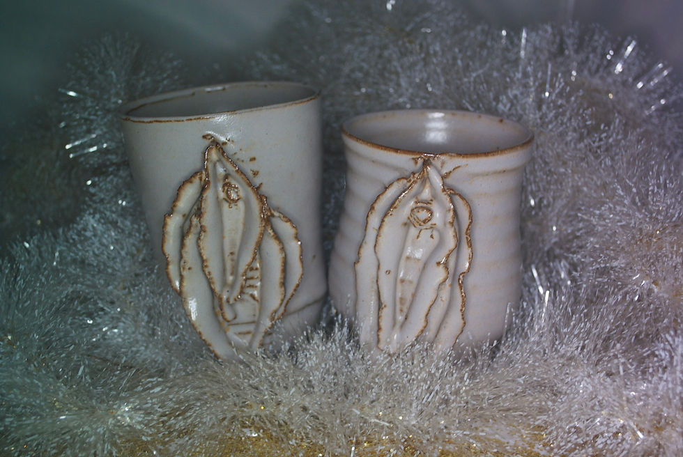 Thumbnail: Femme Cup