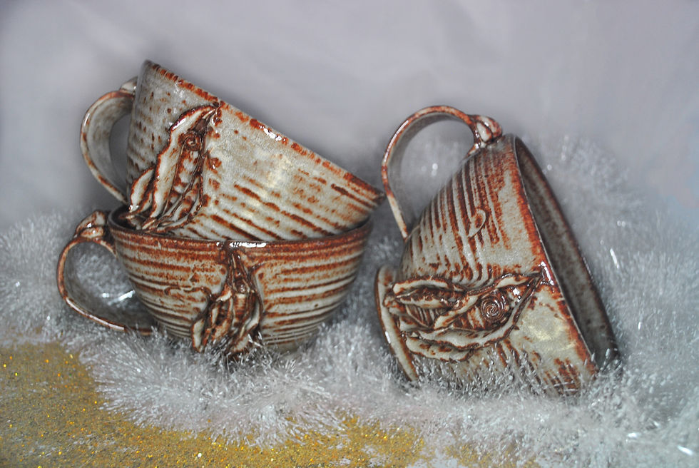 Thumbnail: Femme Bowls