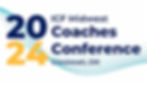 ICF Midwest Coaches Conference 2024
