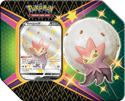Thumbnail: Pokemon TCG - Shining Fates Tin