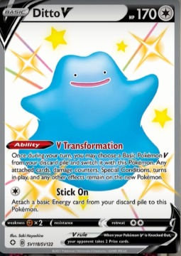 The 10 most valuable cards from Shining Fates!