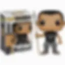 Thumbnail: Funko Pop Collectibles - Select Your Character!