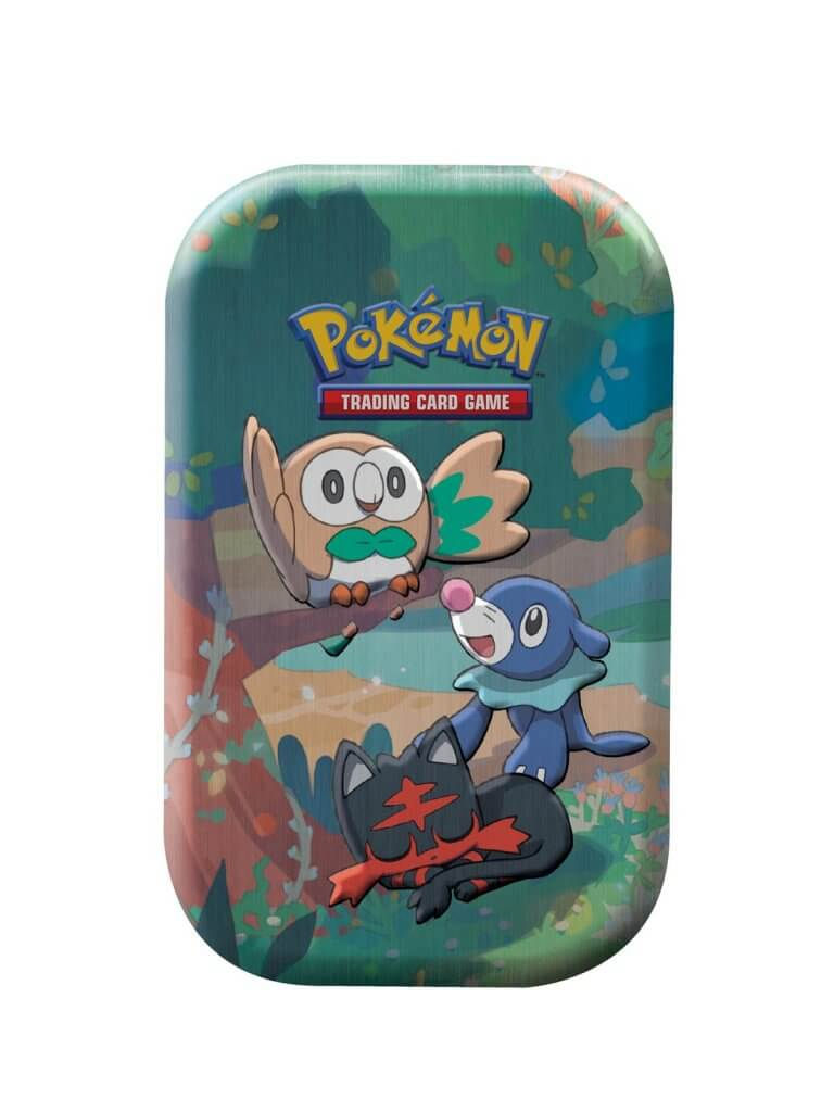 Thumbnail: Pokémon TCG - Celebrations Mini Tin