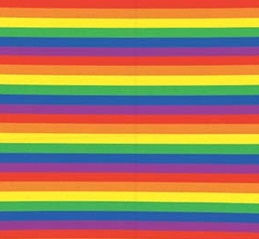 Μικρογραφία: LGBTQ Pride Rainbow Stripe Bandana