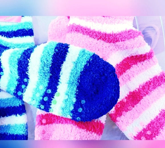 Indexkép: Fashion Plush Hospital Slippers - Winter Socks