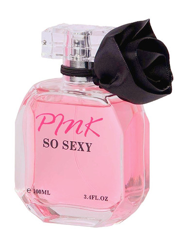 PINK - So Sexy Perfume | The-Goodies-Store