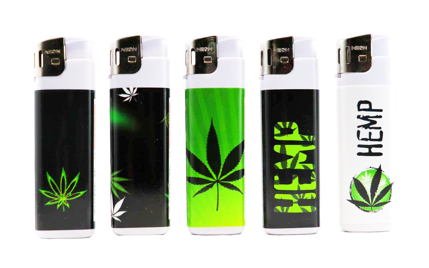 Pot Leaf Lighter