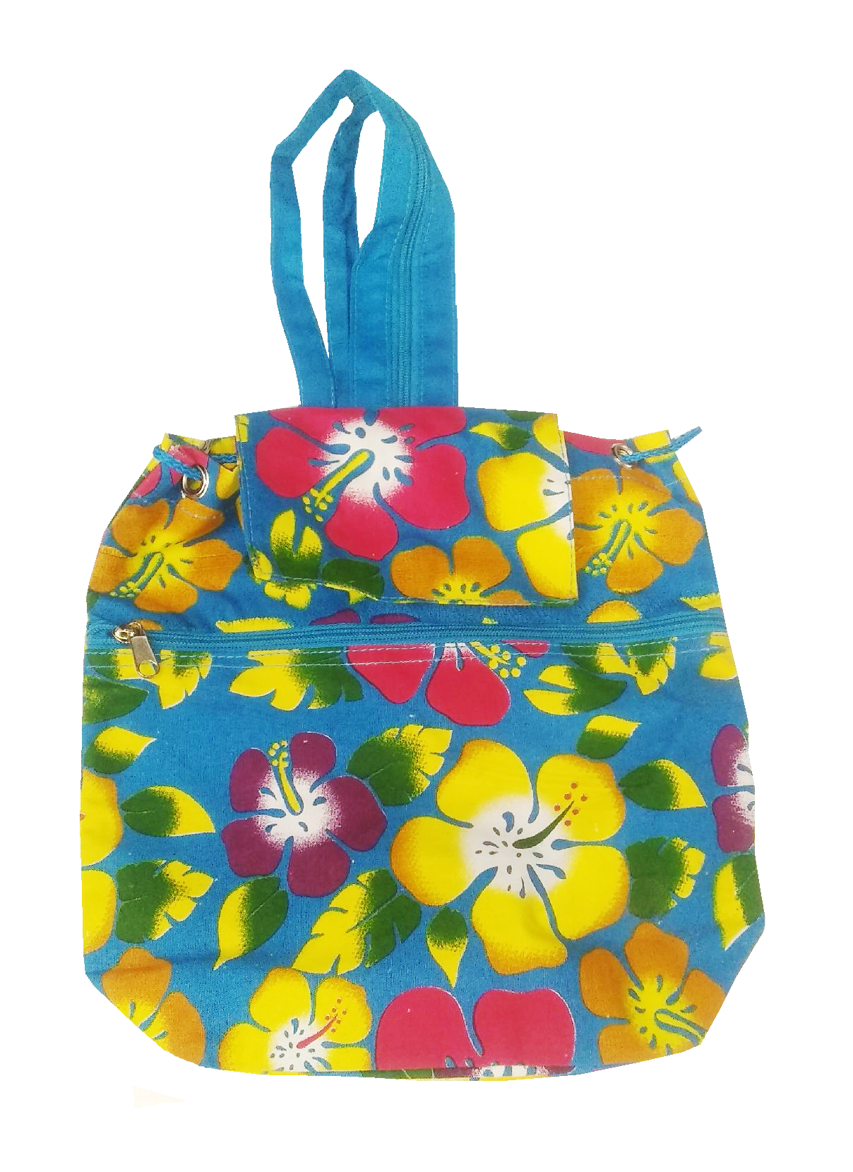 A Pattern Of Greatness Backpack