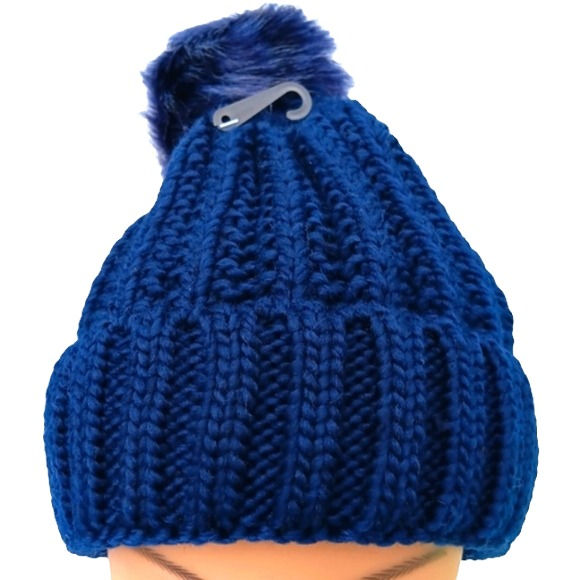 Miniatyrbilde: Rich Girl Glamorous Hat