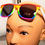 Thumbnail: LGBTQ Pride Rainbow Fashion Sunglasses