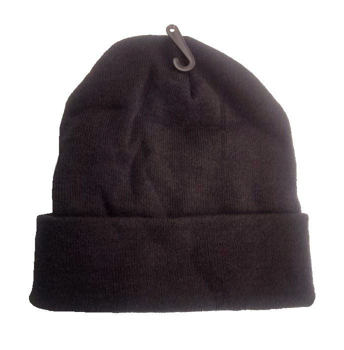 Thumbnail: We Want The Smoke Beanie Hat