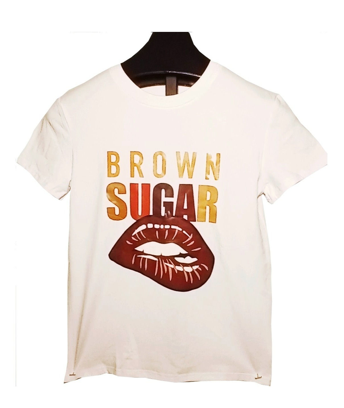 Brown Sugar Shirt