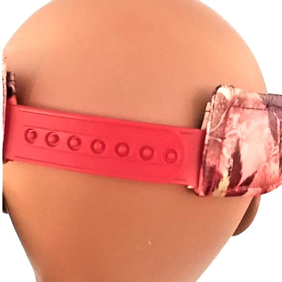 Thumbnail: 420 Cannabis Pot Leaf Purple Haze Sun Visor