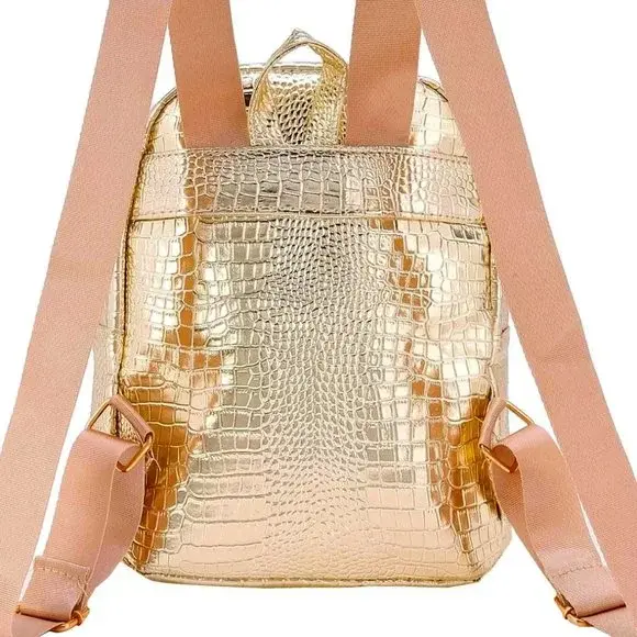 Miniatură: THE GOLD RUSH - Backpack