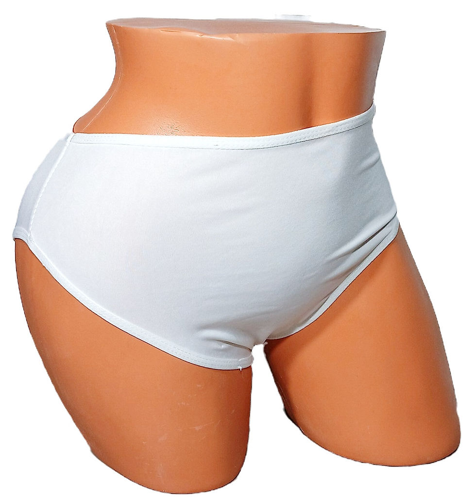 Thumbnail: Yes Daddy White Panties