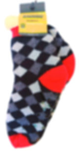 Khombu Fashion Plush Hospital Winter Slippers