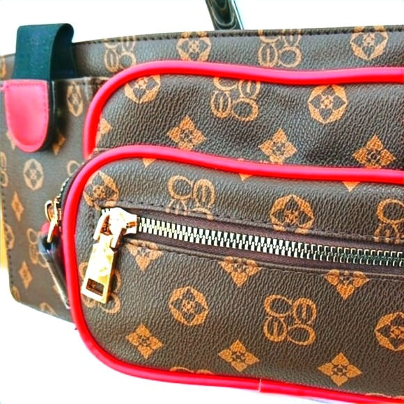 Thumbnail: The Show Stopper Fanny Pack