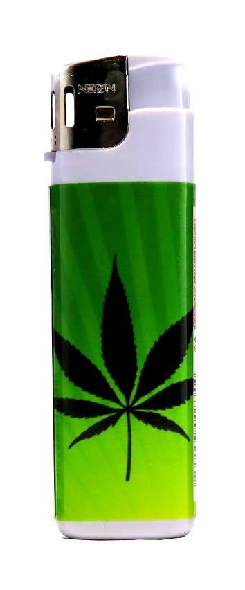Thumbnail: Pot Leaf Lighter
