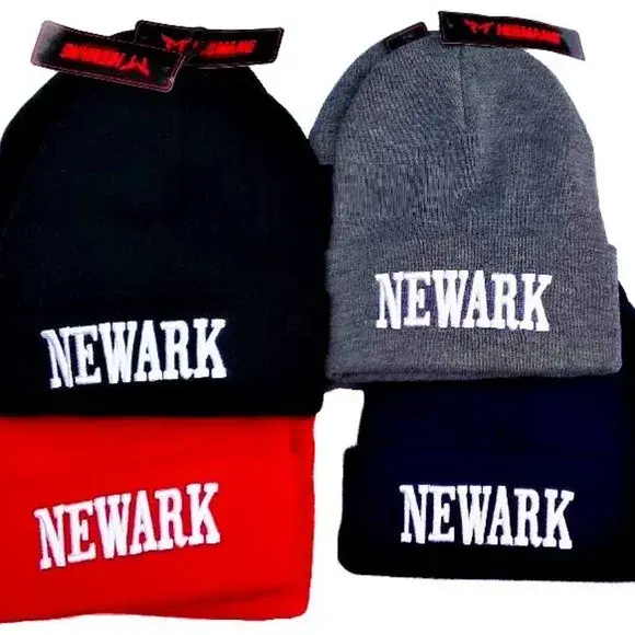 Miniatúra: NEWARK Beanie Hats