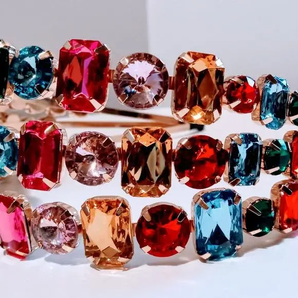 Thumbnail: Pandora's Box Gem Headband