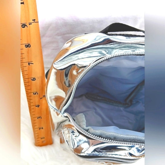 Thumbnail: SNOOPY CHROME Backpack