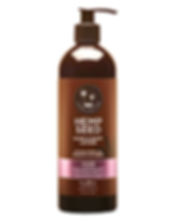 Earthly Scent Hemp Seed Hand & Body Lotion