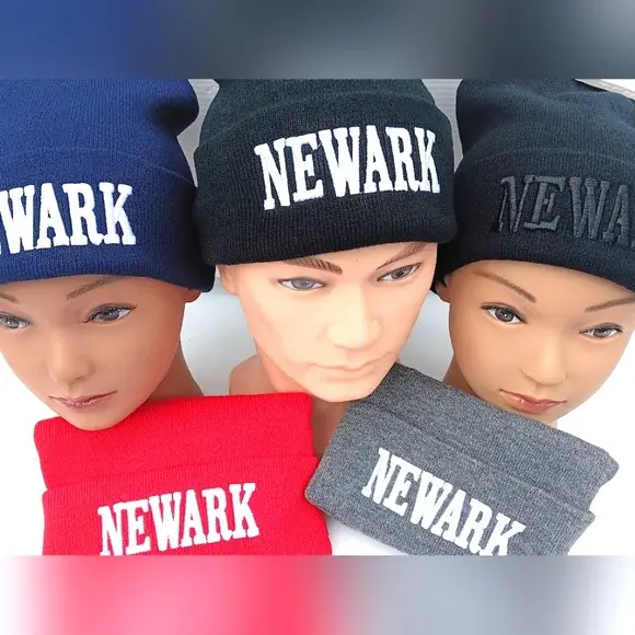Miniatúra: NEWARK Beanie Hats