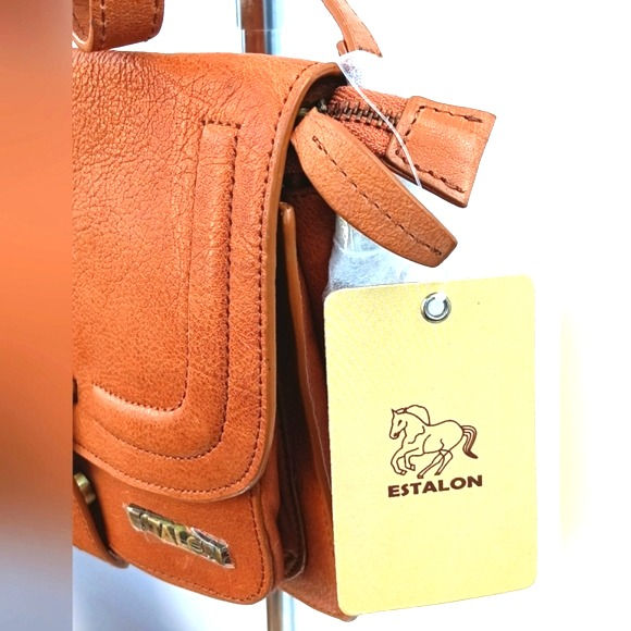 Miniatura: Estalon Ground Hog Pocketbook