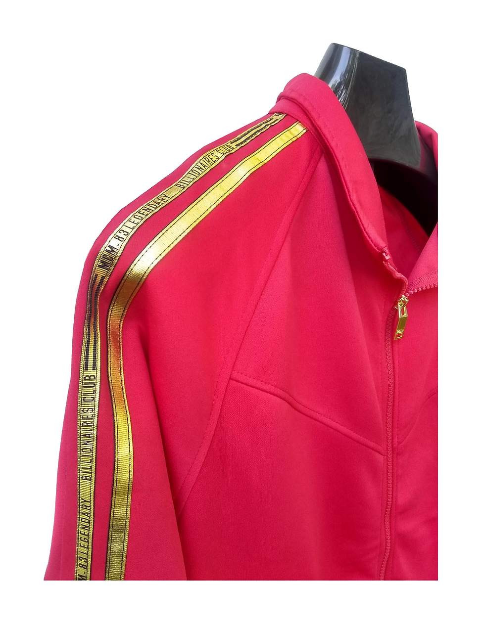 Прев'ю: SWITCH Billion Dollar Club Jacket