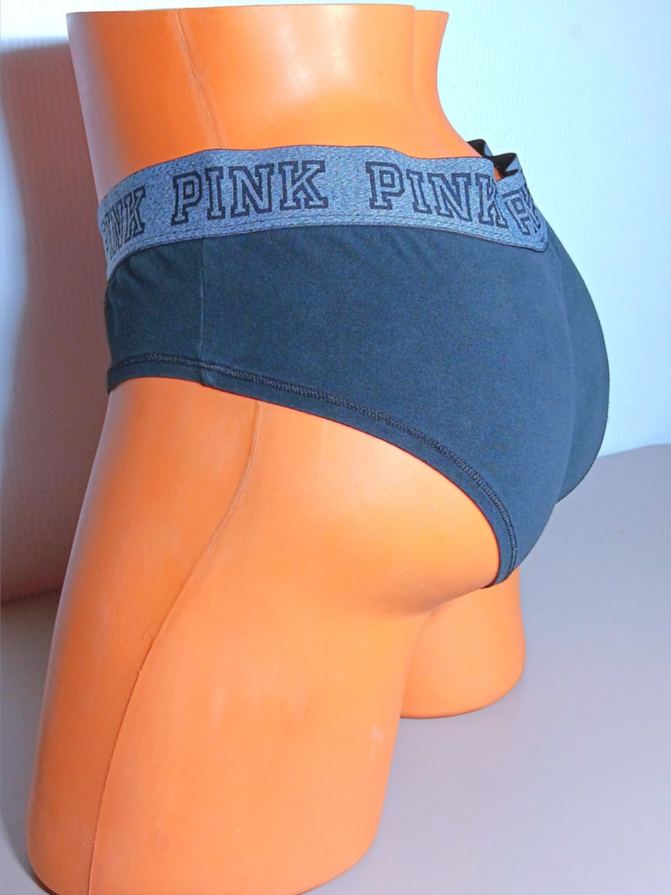 섬네일: Victoria's Secret LOVE PINK Ride or Die Panties