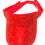 Miniatúra: Rhinestone Bling Bling Sun Visor