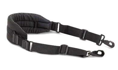 Thumbnail: USPS Postal Service Padded Shoulder Satchel Strap