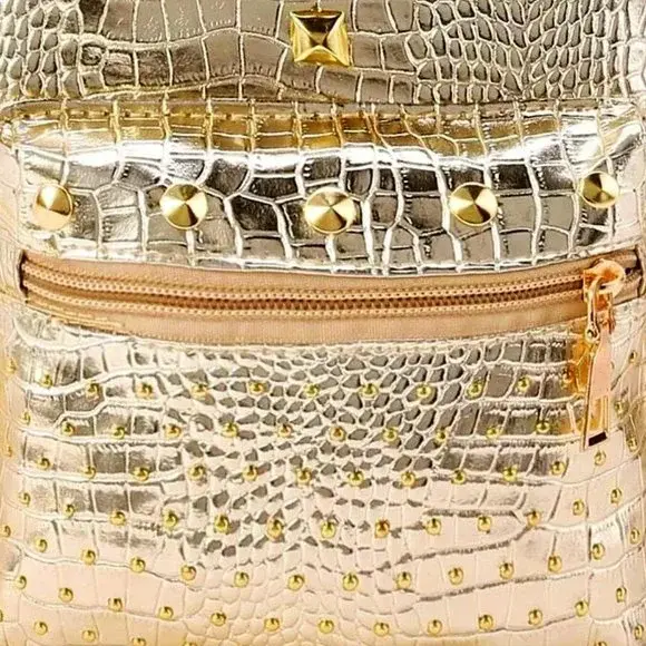 Miniatură: THE GOLD RUSH - Backpack