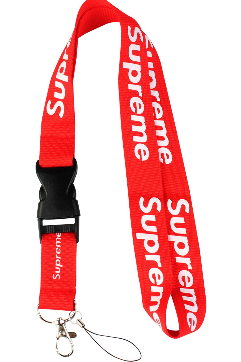 Supreme id holder clearance